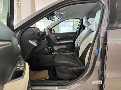 citroen, c3 aircross, 1.2 hybrid max edcs6, otomatik, benzin 2.el otomobil | renew 8