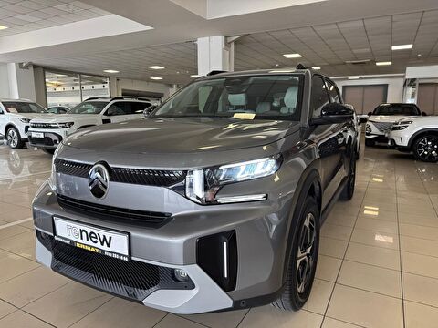 1.2 Hybrid Max eDCS6, 2. el otomobil | renew