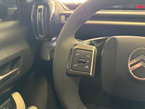 citroen, c3 aircross, 1.2 hybrid max edcs6, otomatik, benzin 2.el otomobil | renew 13