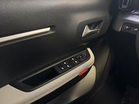 citroen, c3 aircross, 1.2 hybrid max edcs6, otomatik, benzin 2.el otomobil | renew 18