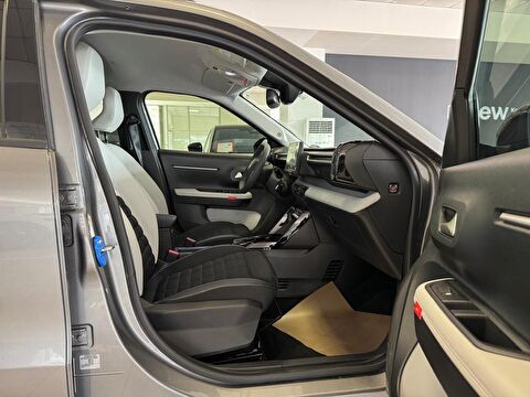 citroen, c3 aircross, 1.2 hybrid max edcs6, otomatik, benzin 2.el otomobil | renew 9