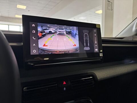 citroen, c3 aircross, 1.2 hybrid max edcs6, otomatik, benzin 2.el otomobil | renew 15