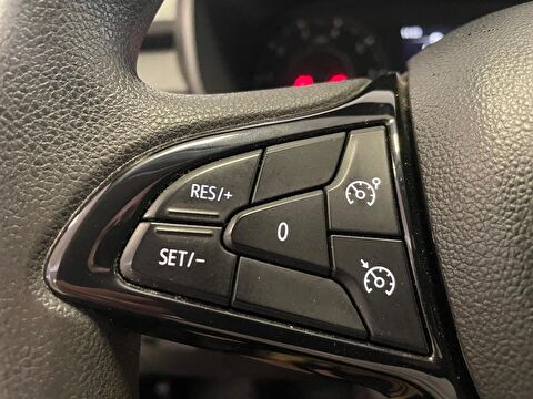 renault, taliant, 1.0 turbo joy x-tronic, otomatik, benzin 2.el otomobil | renew 17