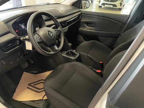 renault, taliant, 1.0 turbo joy x-tronic, otomatik, benzin 2.el otomobil | renew 19