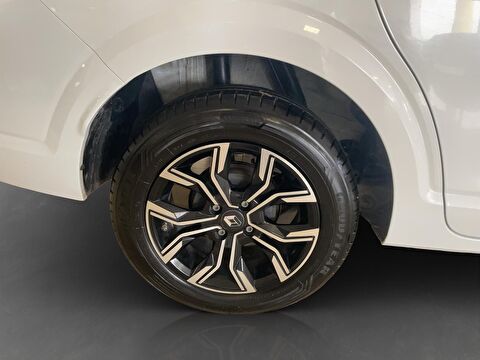 renault, taliant, 1.0 turbo joy x-tronic, otomatik, benzin 2.el otomobil | renew 9