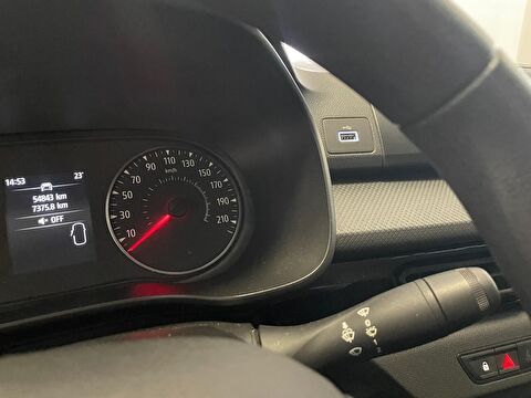 renault, taliant, 1.0 turbo joy x-tronic, otomatik, benzin 2.el otomobil | renew 16