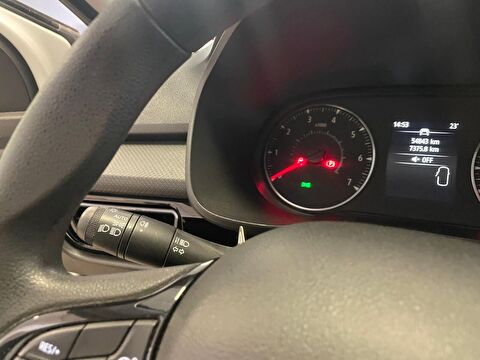 renault, taliant, 1.0 turbo joy x-tronic, otomatik, benzin 2.el otomobil | renew 15
