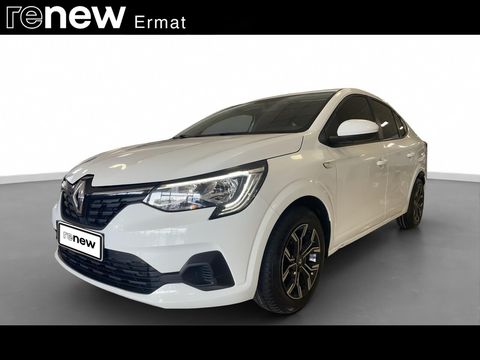 1.0 Turbo Joy X-Tronic, 2. el otomobil | renew