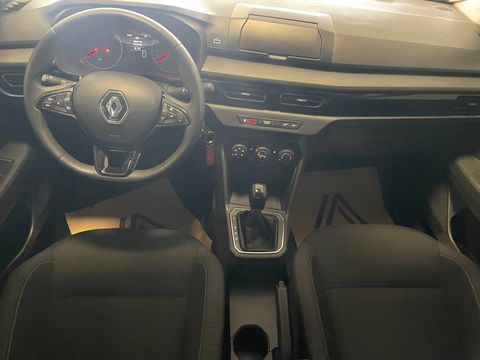 renault, taliant, 1.0 turbo joy x-tronic, otomatik, benzin 2.el otomobil | renew 21