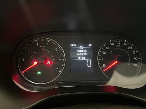 renault, taliant, 1.0 turbo joy x-tronic, otomatik, benzin 2.el otomobil | renew 11