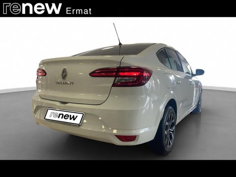 renault, taliant, 1.0 turbo joy x-tronic, otomatik, benzin 2.el otomobil | renew 3