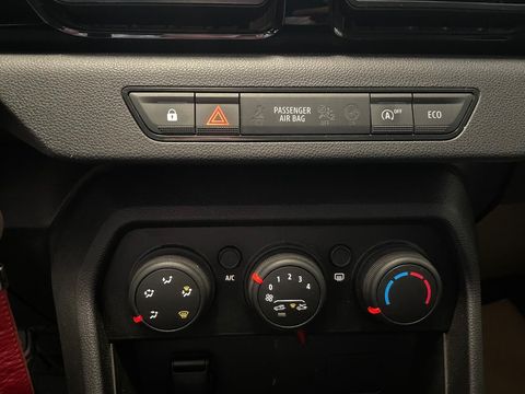 renault, taliant, 1.0 turbo joy x-tronic, otomatik, benzin 2.el otomobil | renew 13