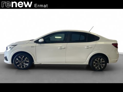 renault, taliant, 1.0 turbo joy x-tronic, otomatik, benzin 2.el otomobil | renew 5