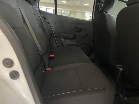 renault, taliant, 1.0 turbo joy x-tronic, otomatik, benzin 2.el otomobil | renew 23