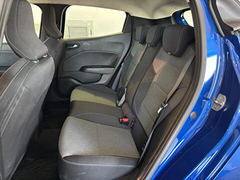 renault, clio, hatchback 1.0 tce evolution x-tronic, otomatik, benzin 2.el otomobil | renew 13
