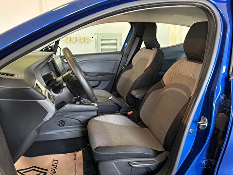 renault, clio, hatchback 1.0 tce evolution x-tronic, otomatik, benzin 2.el otomobil | renew 14