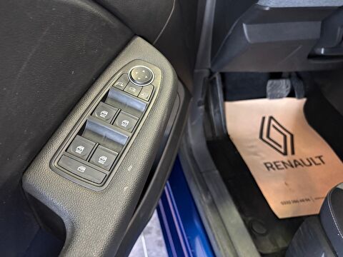 renault, clio, hatchback 1.0 tce evolution x-tronic, otomatik, benzin 2.el otomobil | renew 8