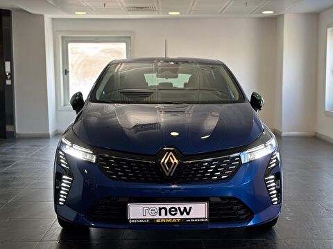 Hatchback 1.0 TCe Evolution X-Tronic, 2. el otomobil | renew