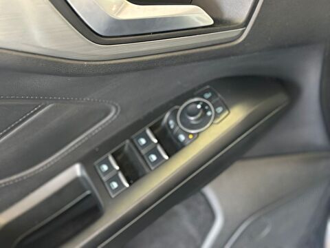 ford, focus, 1.5 ecoblue titanium stil, otomatik, dizel 2.el otomobil | renew 7