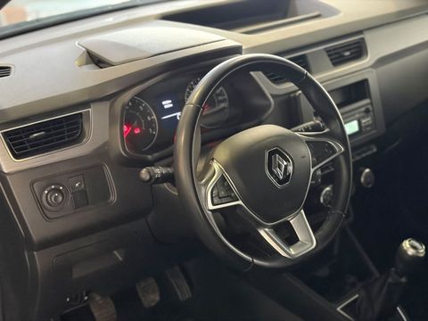 2024 Dizel Manuel Renault Express Combi Mavi Ermat Motorlu Araçlar ve Tarım Ürünleri Sanayi Ticaret A.Ş.