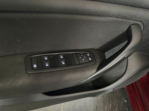 renault, megane, sedan 1.3 tce touch edc, otomatik, benzin 2.el otomobil | renew 10