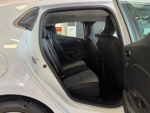 renault, clio, hatchback 1.0 tce evolution x-tronic, otomatik, benzin 2.el otomobil | renew 11