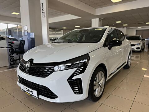 Hatchback 1.0 TCe Evolution X-Tronic, 2. el otomobil | renew