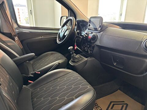 fiat, fiorino, combi 1.4 eko premio, manuel, benzin + lpg 2.el otomobil | renew 8