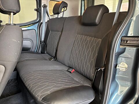 fiat, fiorino, combi 1.4 eko premio, manuel, benzin + lpg 2.el otomobil | renew 11