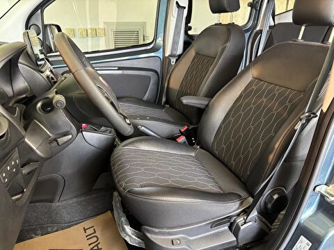 fiat, fiorino, combi 1.4 eko premio, manuel, benzin + lpg 2.el otomobil | renew 10