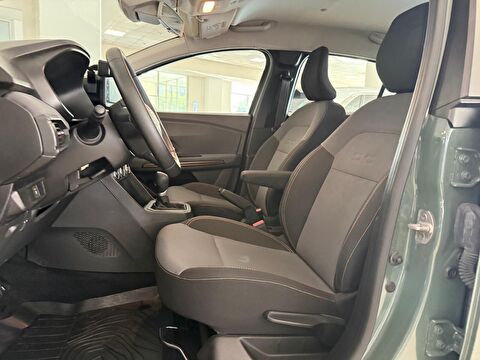 dacia, sandero stepway, 1.0 tce extreme cvt, otomatik, benzin 2.el otomobil | renew 22