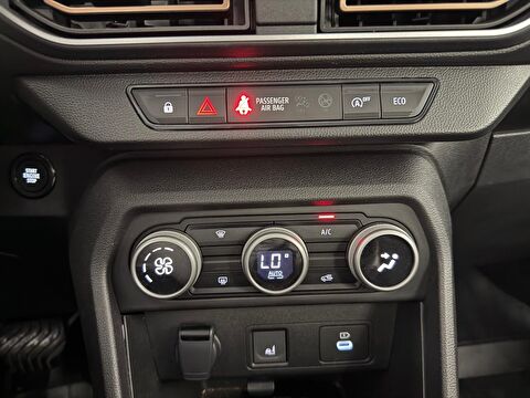 dacia, sandero stepway, 1.0 tce extreme cvt, otomatik, benzin 2.el otomobil | renew 24