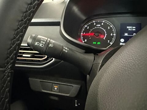 dacia, sandero stepway, 1.0 tce extreme cvt, otomatik, benzin 2.el otomobil | renew 14