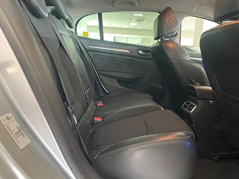 renault, megane, sedan 1.3 tce ıcon edc, otomatik, benzin 2.el otomobil | renew 21