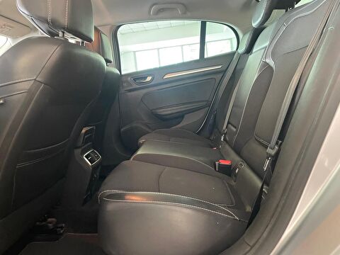 renault, megane, sedan 1.3 tce ıcon edc, otomatik, benzin 2.el otomobil | renew 18