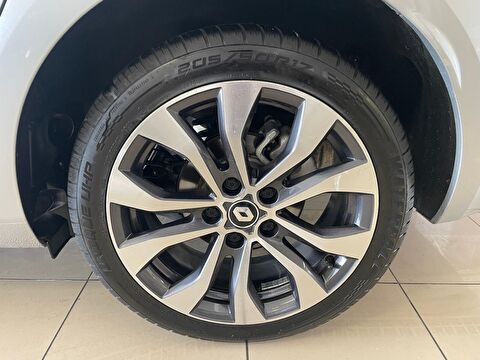 renault, megane, sedan 1.3 tce ıcon edc, otomatik, benzin 2.el otomobil | renew 23