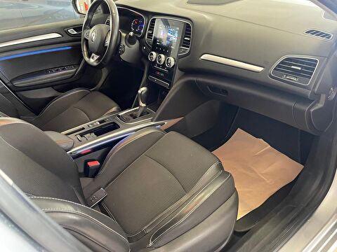 renault, megane, sedan 1.3 tce ıcon edc, otomatik, benzin 2.el otomobil | renew 19
