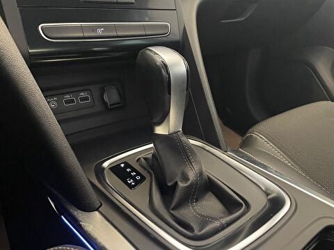 renault, megane, sedan 1.3 tce ıcon edc, otomatik, benzin 2.el otomobil | renew 15
