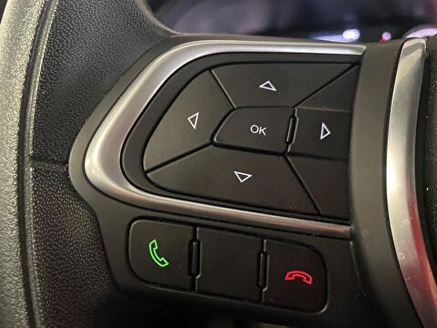 2025 Benzin Manuel Fiat Egea Cross Beyaz Ermat Motorlu Araçlar ve Tarım Ürünleri Sanayi Ticaret A.Ş.