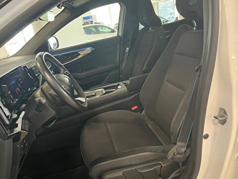 renault, austral, suv 1.3 mhev techno esprit alpine otomatik, otomatik, mhev 2.el otomobil | renew 8
