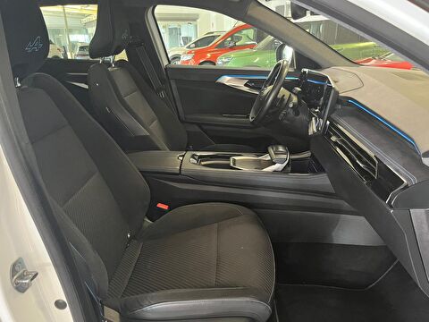 renault, austral, suv 1.3 mhev techno esprit alpine otomatik, otomatik, mhev 2.el otomobil | renew 11