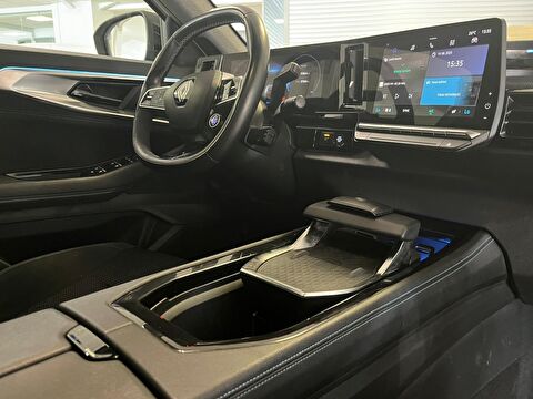 renault, austral, suv 1.3 mhev techno esprit alpine otomatik, otomatik, mhev 2.el otomobil | renew 10