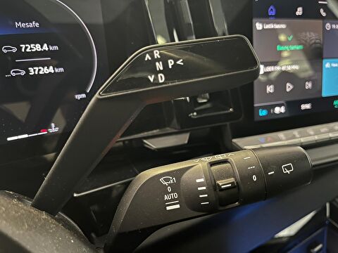 renault, austral, suv 1.3 mhev techno esprit alpine otomatik, otomatik, mhev 2.el otomobil | renew 15