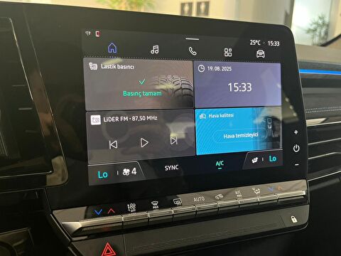 renault, austral, suv 1.3 mhev techno esprit alpine otomatik, otomatik, mhev 2.el otomobil | renew 17