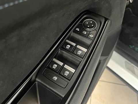 renault, austral, suv 1.3 mhev techno esprit alpine otomatik, otomatik, mhev 2.el otomobil | renew 20