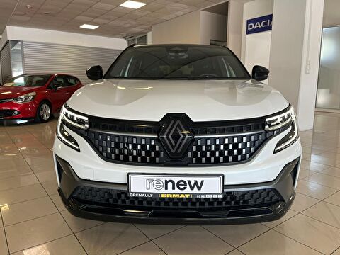 renault, austral, suv 1.3 mhev techno esprit alpine otomatik, otomatik, mhev 2.el otomobil | renew 3