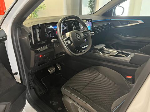 renault, austral, suv 1.3 mhev techno esprit alpine otomatik, otomatik, mhev 2.el otomobil | renew 9