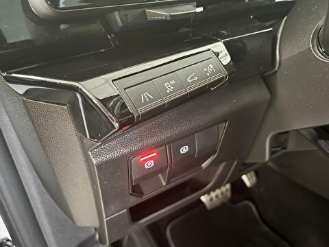 renault, austral, suv 1.3 mhev techno esprit alpine otomatik, otomatik, mhev 2.el otomobil | renew 18