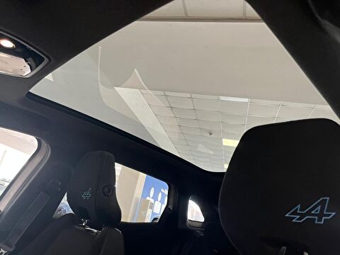 renault, austral, suv 1.3 mhev techno esprit alpine otomatik, otomatik, mhev 2.el otomobil | renew 19