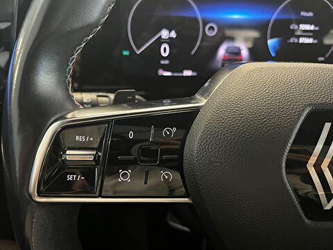 renault, austral, suv 1.3 mhev techno esprit alpine otomatik, otomatik, mhev 2.el otomobil | renew 12